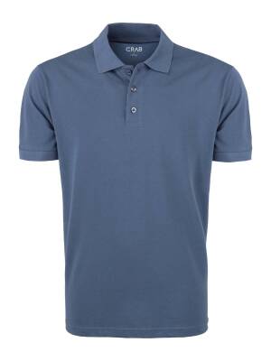 Günlük Erkek Kısa Kollu T-shirt Pamuklu TACOL01 - 27