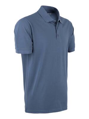 Günlük Erkek Kısa Kollu T-shirt Pamuklu TACOL01 - 28