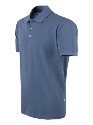 Günlük Erkek Kısa Kollu T-shirt Pamuklu TACOL01 - 29