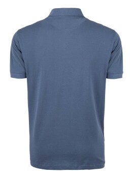 Günlük Erkek Kısa Kollu T-shirt Pamuklu TACOL01 - 31