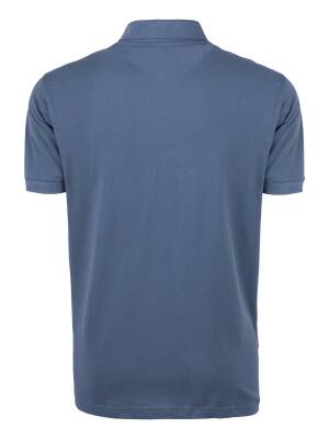 Günlük Erkek Kısa Kollu T-shirt Pamuklu TACOL01 - 31