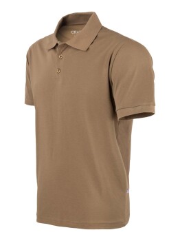 Günlük Erkek Kısa Kollu T-shirt Pamuklu TACOL01 - 23