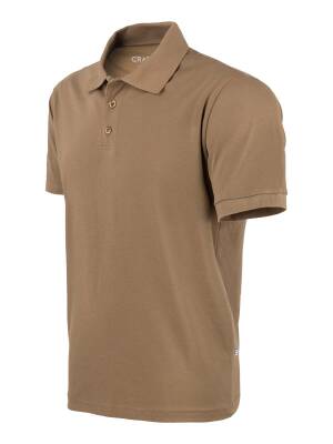 Günlük Erkek Kısa Kollu T-shirt Pamuklu TACOL01 - 23