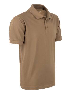 Günlük Erkek Kısa Kollu T-shirt Pamuklu TACOL01 - 24