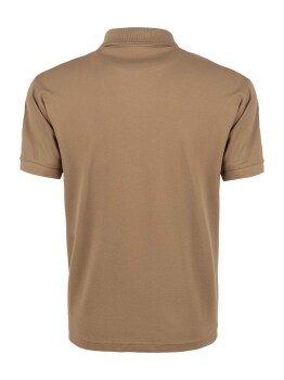 Günlük Erkek Kısa Kollu T-shirt Pamuklu TACOL01 - 26