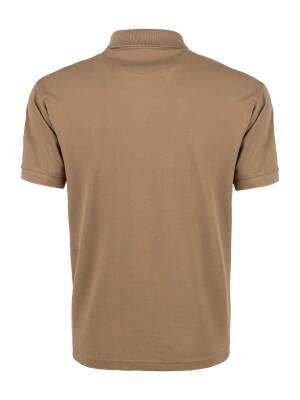 Günlük Erkek Kısa Kollu T-shirt Pamuklu TACOL01 - 26