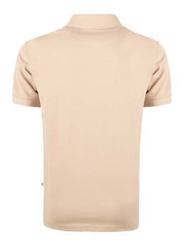 Günlük Erkek Kısa Kollu T-shirt Pamuklu TACOL01 - 21