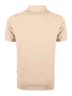 Günlük Erkek Kısa Kollu T-shirt Pamuklu TACOL01 - 21