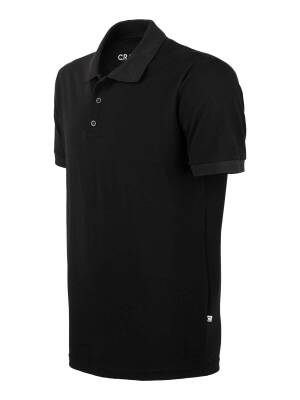 Günlük Erkek Kısa Kollu T-shirt Pamuklu TACOL01 - 14