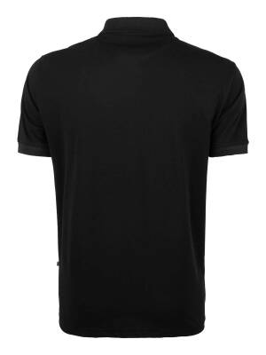 Günlük Erkek Kısa Kollu T-shirt Pamuklu TACOL01 - 16