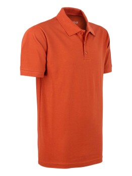 Günlük Erkek Kısa Kollu T-shirt Pamuklu TACOL01 - 8