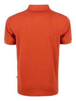 Günlük Erkek Kısa Kollu T-shirt Pamuklu TACOL01 - 11