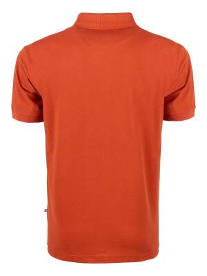 Günlük Erkek Kısa Kollu T-shirt Pamuklu TACOL01 - 11