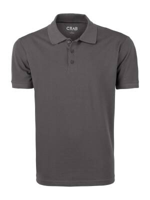 Günlük Erkek Kısa Kollu T-shirt Pamuklu TACOL01 - 2