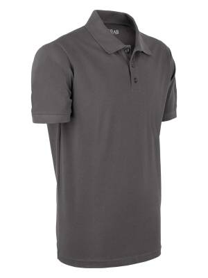 Günlük Erkek Kısa Kollu T-shirt Pamuklu TACOL01 - 3