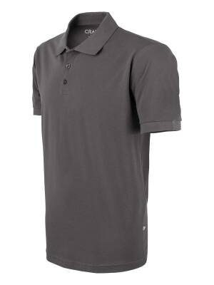 Günlük Erkek Kısa Kollu T-shirt Pamuklu TACOL01 - 4