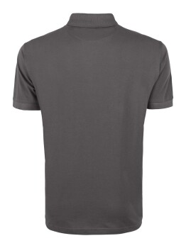 Günlük Erkek Kısa Kollu T-shirt Pamuklu TACOL01 - 6