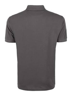 Günlük Erkek Kısa Kollu T-shirt Pamuklu TACOL01 - 6