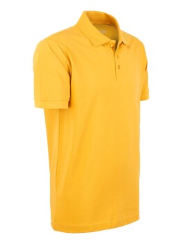 Günlük Erkek Kısa Kollu T-shirt Pamuklu TACOL01 - 2