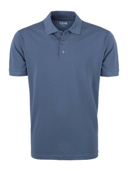Günlük Erkek Kısa Kollu T-shirt Pamuklu TACOL01 - 6