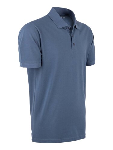 Günlük Erkek Kısa Kollu T-shirt Pamuklu TACOL01 - 7