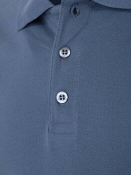 Günlük Erkek Kısa Kollu T-shirt Pamuklu TACOL01 - 9