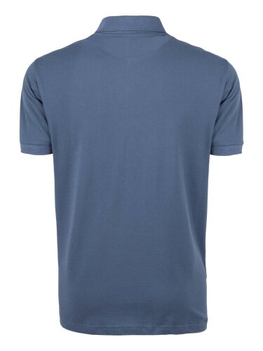Günlük Erkek Kısa Kollu T-shirt Pamuklu TACOL01 - 10