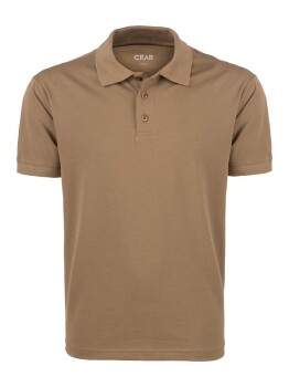 Günlük Erkek Kısa Kollu T-shirt Pamuklu TACOL01 - 11