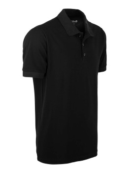 Günlük Erkek Kısa Kollu T-shirt Pamuklu TACOL01 - 22