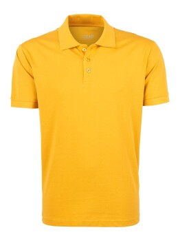 Günlük Erkek Kısa Kollu T-shirt Pamuklu TACOL01 - VAVWEAR