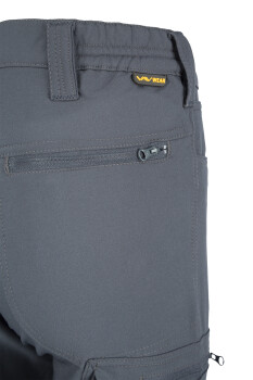 KIŞLIK ERKEK PANTOLON WINTAC12 - 9
