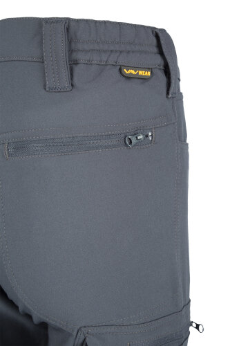 KIŞLIK ERKEK PANTOLON WINTAC12 - 9