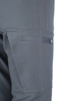 KIŞLIK ERKEK PANTOLON WINTAC12 - 10
