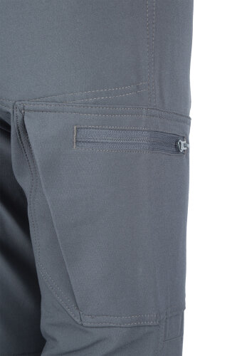 KIŞLIK ERKEK PANTOLON WINTAC12 - 10