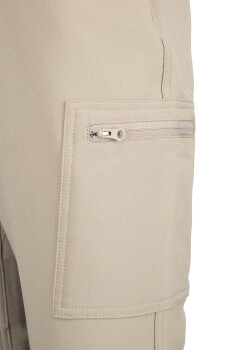 KIŞLIK ERKEK PANTOLON WINTAC12 - 16