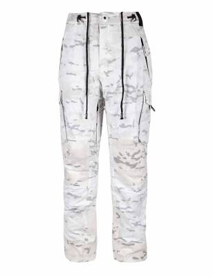 Kışlık Kayak Pantolon Su Geçirmez Snowboard KOLT12 - 1