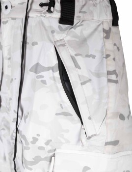 Kışlık Kayak Pantolon Su Geçirmez Snowboard KOLT12 - 3