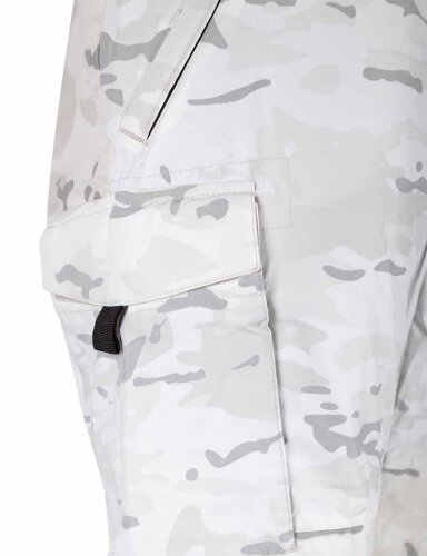 Kışlık Kayak Pantolon Su Geçirmez Snowboard KOLT12 - 11