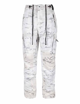 Kışlık Kayak Pantolon Su Geçirmez Snowboard KOLT12 - VAVWEAR