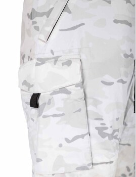 Kışlık Kayak Pantolon Su Geçirmez Snowboard KOLT12 - 2