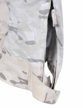 Kışlık Kayak Pantolon Su Geçirmez Snowboard KOLT12 - 4