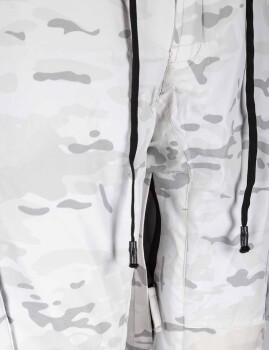 Kışlık Kayak Pantolon Su Geçirmez Snowboard KOLT12 - 9