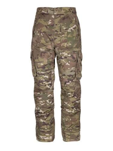 Kışlık Kayak Pantolon Su Geçirmez Snowboard KOLT12 - 13