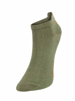 Kulaklı Erkek Patik Çorap Pod01 - VAVWEAR