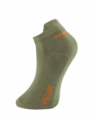 Kulaklı Erkek Patik Çorap Pod01 - 3