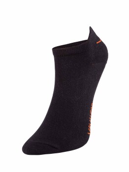 Kulaklı Erkek Patik Çorap Pod01 - 5