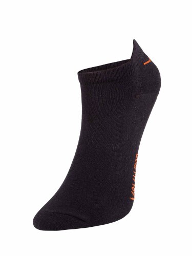 Kulaklı Erkek Patik Çorap Pod01 - 5