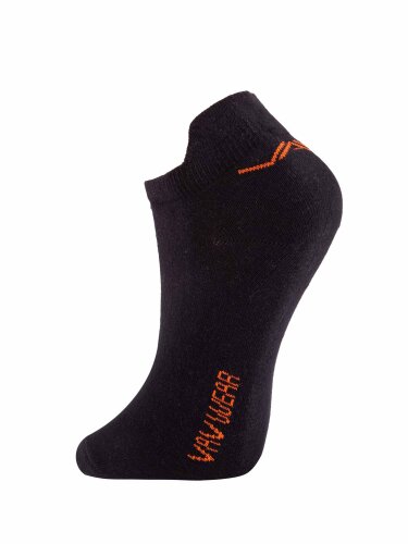 Kulaklı Erkek Patik Çorap Pod01 - 7