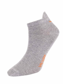 Kulaklı Erkek Patik Çorap Pod01 - 10