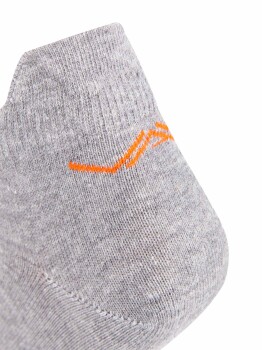 Kulaklı Erkek Patik Çorap Pod01 - 12